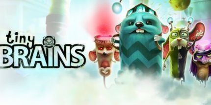 御三家Game-小小大脑