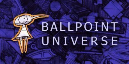 御三家Game-圆珠笔宇宙：无限