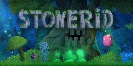 御三家Game-石人历险记