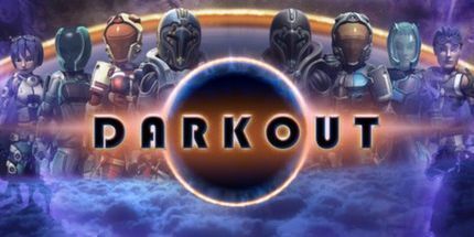 御三家Game-暗影星球