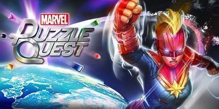 御三家Game-漫威迷城