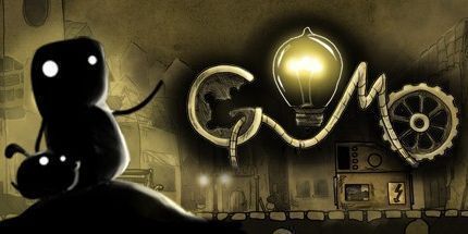 御三家Game-戈莫