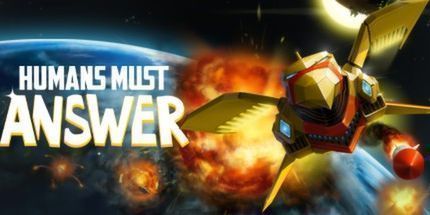 御三家Game-人类必须反击