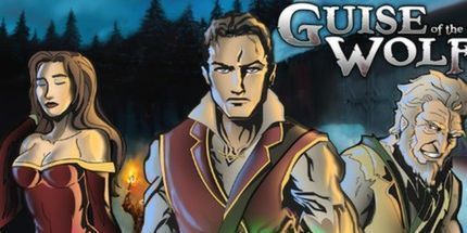 御三家Game-狼的伪装