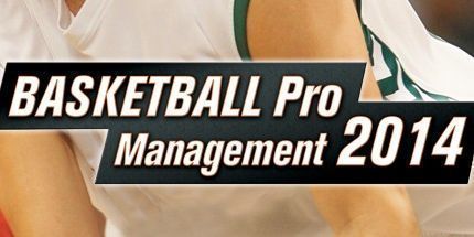御三家Game-职业篮球经理2014