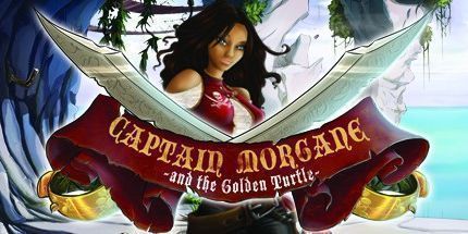 御三家Game-队长莫嘉娜和金龟