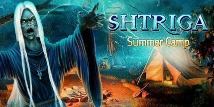 御三家Game-吸血女巫：夏令营