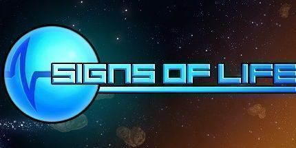 御三家Game-生命迹象