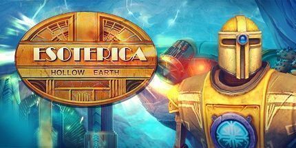 御三家Game-The Esoterica: 空心地球