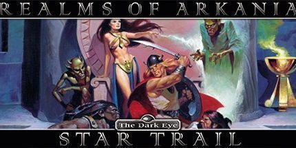 御三家Game-阿卡尼亚王国2：星之痕迹