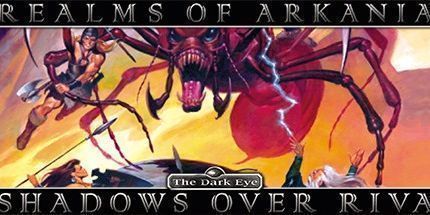 御三家Game-阿卡尼亚王国3：里瓦之影