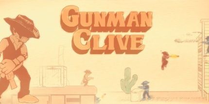 御三家Game-西部牛仔