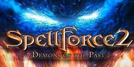 御三家Game-咒语力量2：昔日恶魔