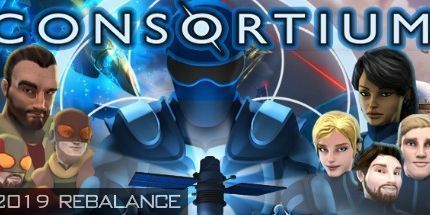 御三家Game-联合军