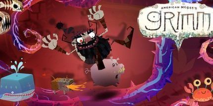 御三家Game-格林童话惊魂记