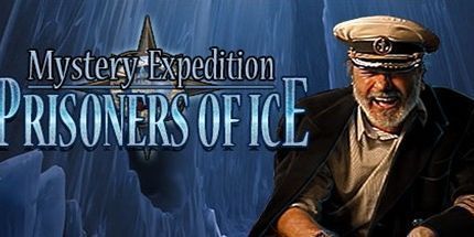 御三家Game-神秘探险：冰雪囚徒