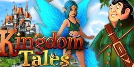 御三家Game-王国传说