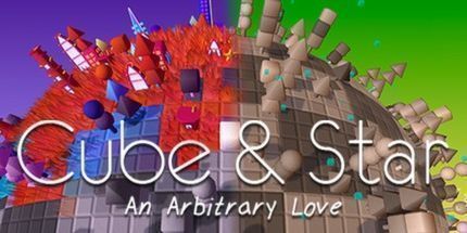 御三家Game-方块与星星：随意之爱