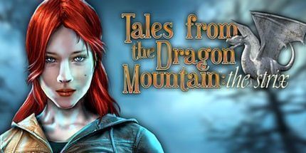 御三家Game-龙岭传说：斯缀克斯