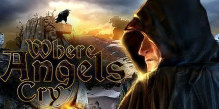 御三家Game-天使在哭泣