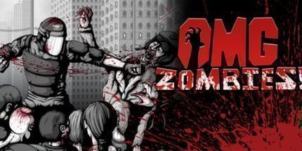 御三家Game-OMG僵尸