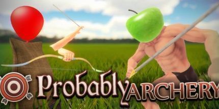 御三家Game-可能是射箭吧