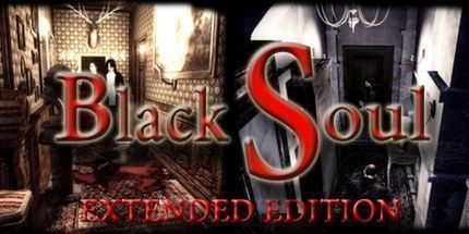 御三家Game-黑色灵魂