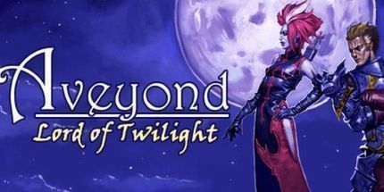 御三家Game-阿月历险记：黄昏之王