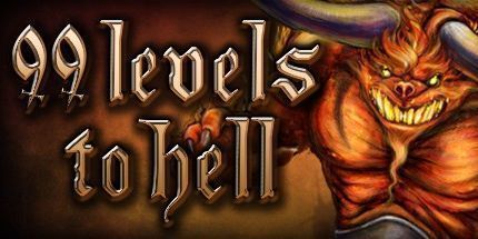御三家Game-99级地狱