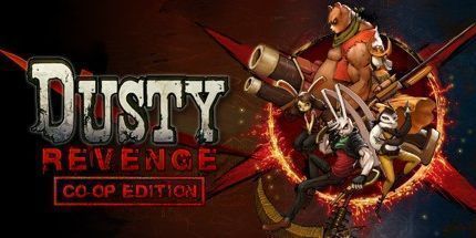 御三家Game-达斯蒂复仇