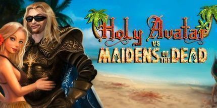 御三家Game-圣者与亡灵少女