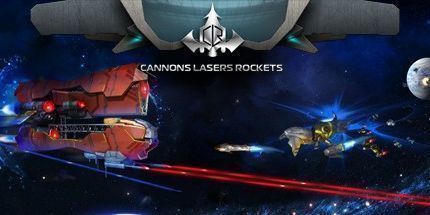 御三家Game-大炮激光火箭