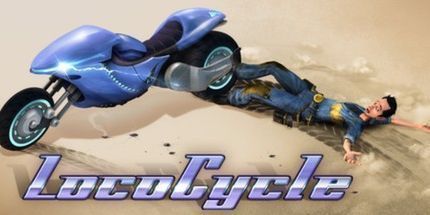 御三家Game-疯狂摩托