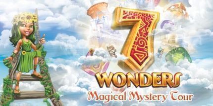 御三家Game-七大奇迹：奇幻之旅