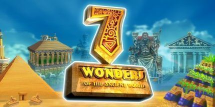 御三家Game-七大奇迹