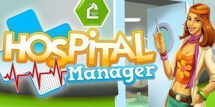 御三家Game-医院经营者