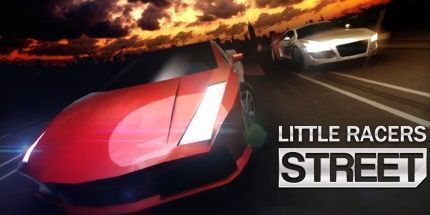 御三家Game-街头小车手