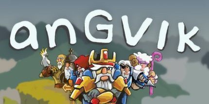 御三家Game-昂维克