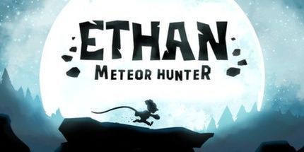 御三家Game-伊森：陨石猎人