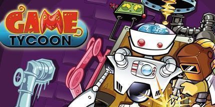 御三家Game-游戏大亨1.5