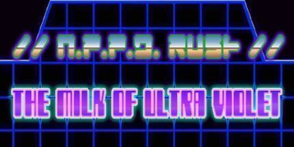 御三家Game-缉毒飞警：紫外线牛奶