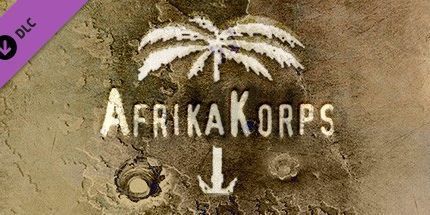 御三家Game-装甲军团：非洲雄师