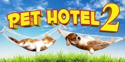 御三家Game-我的宠物酒店2