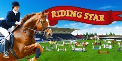 御三家Game-骑星马冠军!