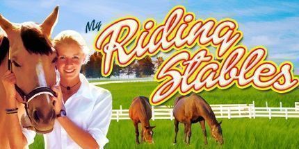 御三家Game-我的马厩-你的马的世界