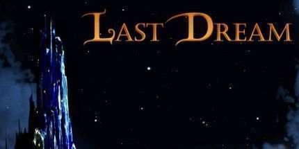 御三家Game-最后的梦想