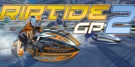 御三家Game-激流快艇2