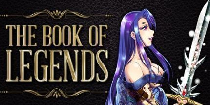 御三家Game-传奇之书