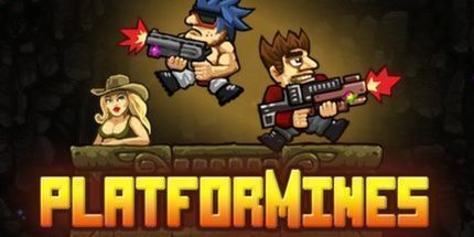 御三家Game-矿井激战