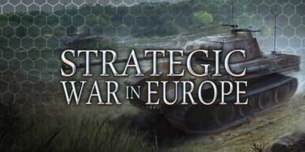 御三家Game-欧洲战略战争